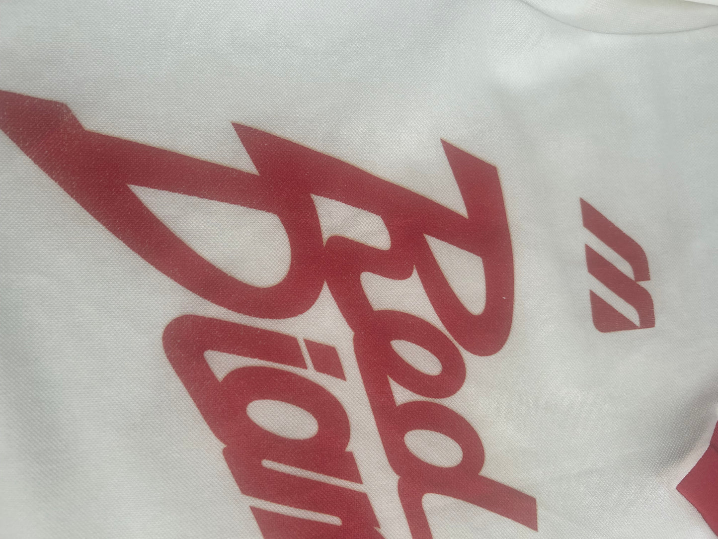 Urawa Red Diamonds 1993-94 Training Shirt (M)