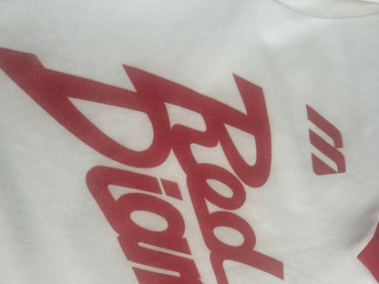 Urawa Red Diamonds 1993-94 Training Shirt (M)