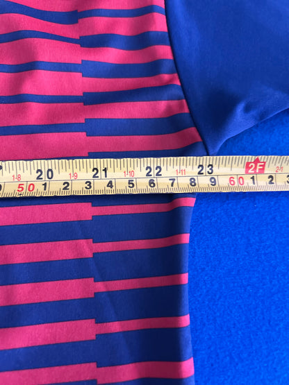 Japan 2018-19 Pre Match Shirt (L)