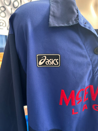 Blackburn Rovers 1992-94 Drill Top (L)