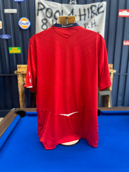 England 2008-10 Away (XXL)