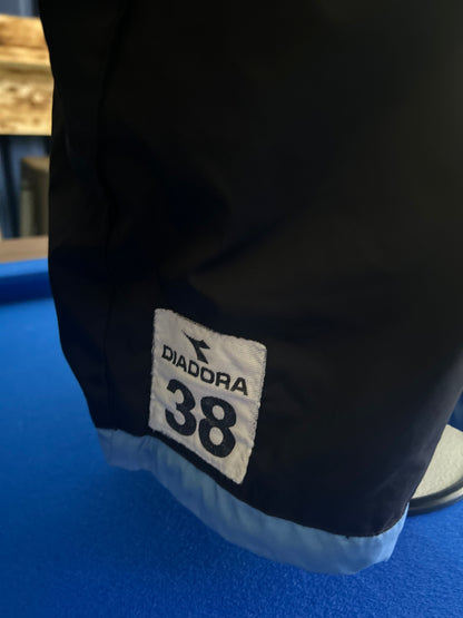 Aston Villa Player Issue Raincoat #38 (XL)