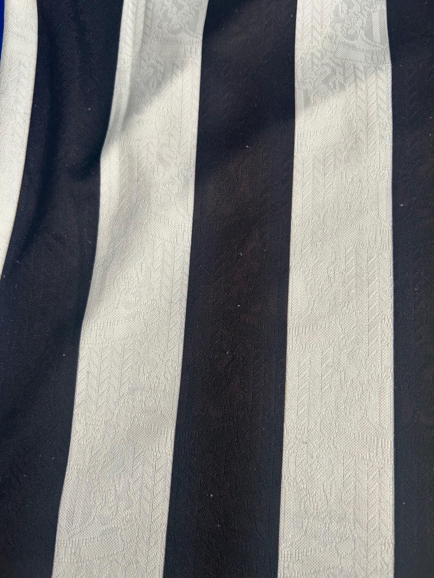 Newcastle 1997-99 Home #4 Batty (XXL)