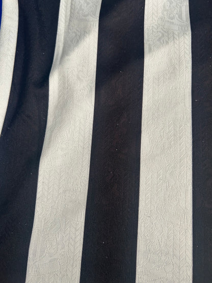 Newcastle 1997-99 Home #4 Batty (XXL)