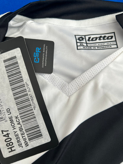 Udinese 2006-07 Home BNWT (XL)