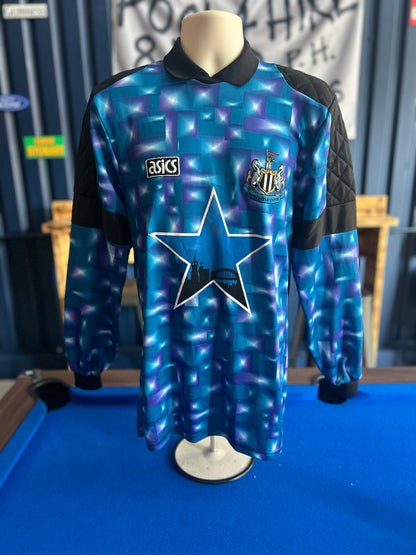Newcastle United 1993-95 Goalkeeper (S)
