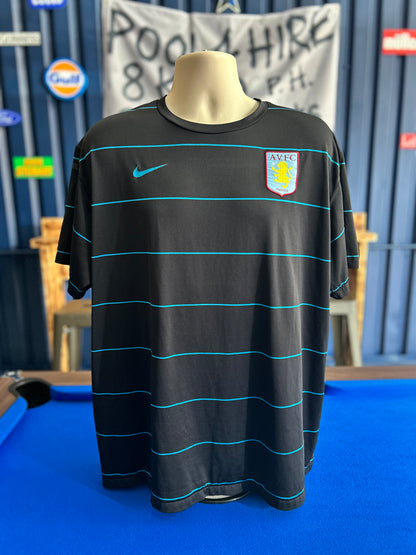 Aston Villa 2008-09 Training Shirt (XXL)