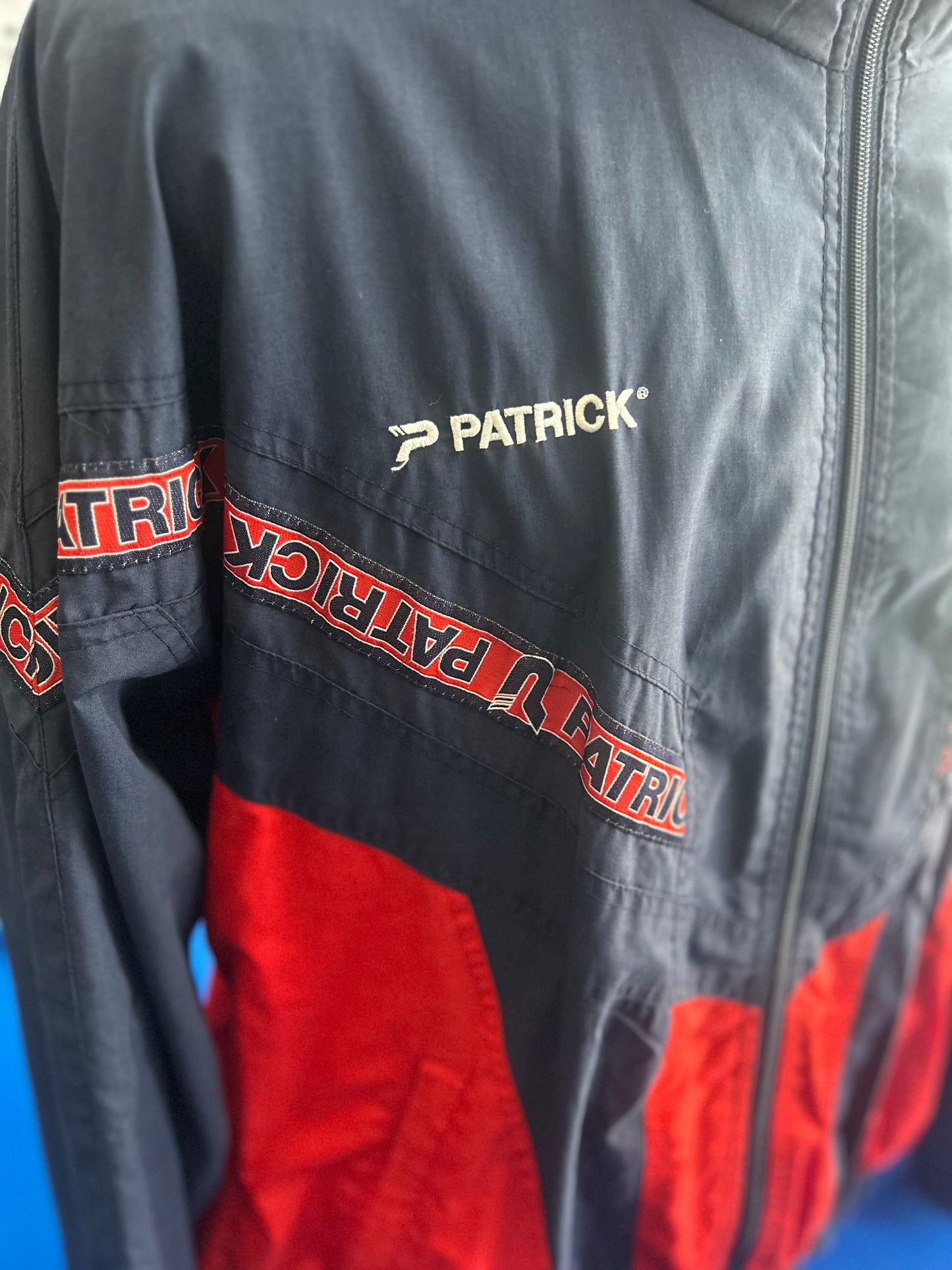 West Bromwich Albion 90’s Training Jacket (L)