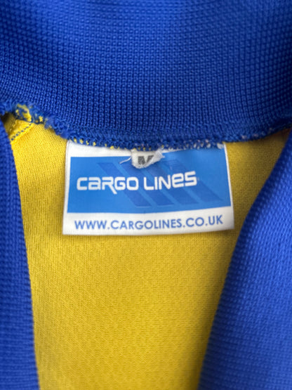 Kings Lynn 2006-07 Away (M)