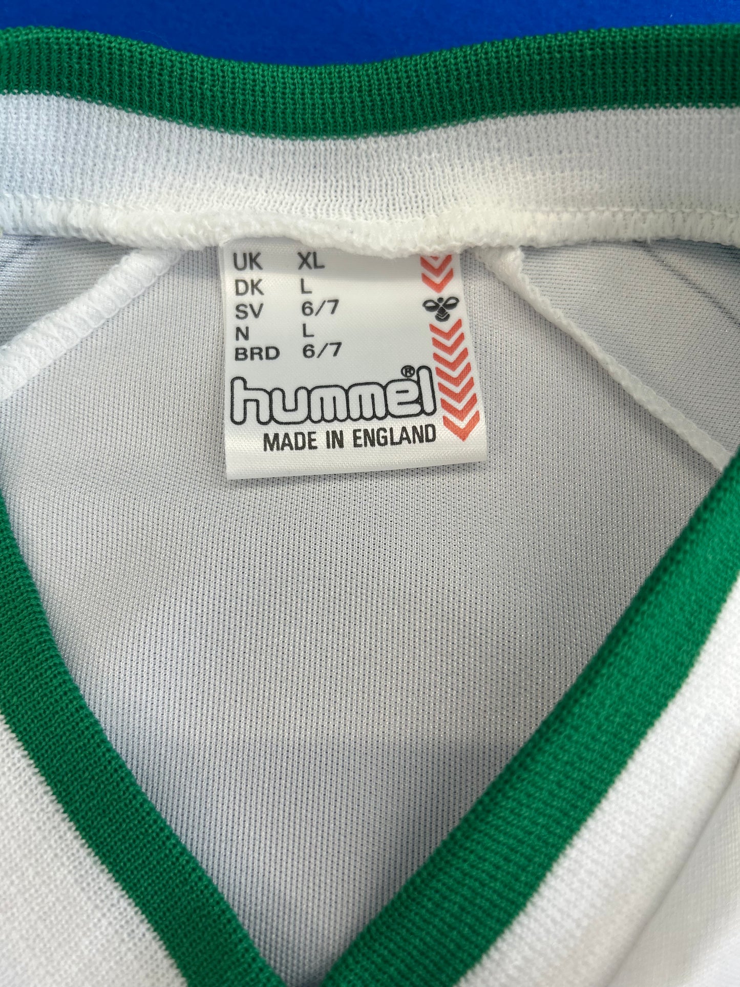 Sunderland 1991-94 Away (XL)