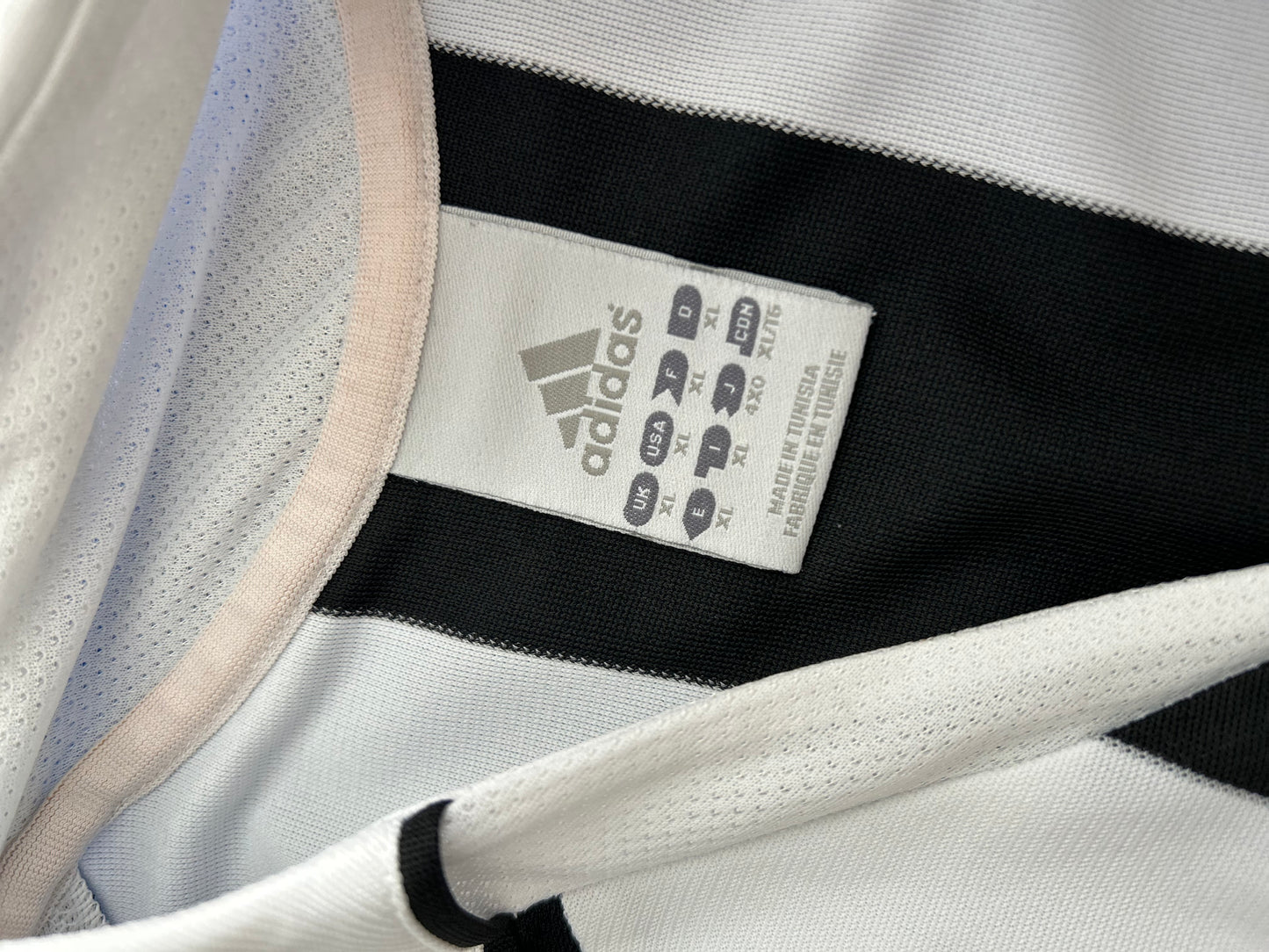 Newcastle United 2005-07 Long Sleeve (L)