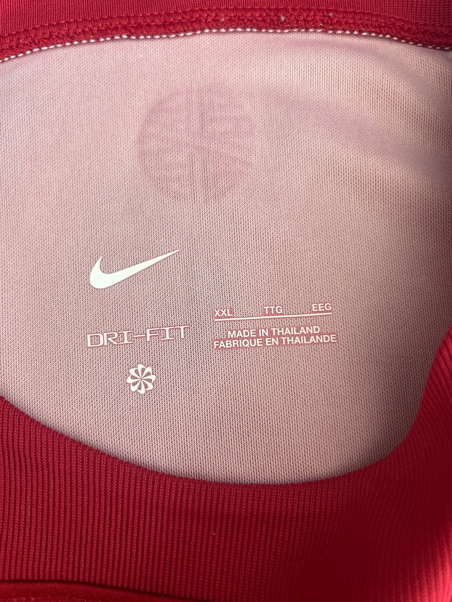 Portugal 2022-23 Home (XXL)