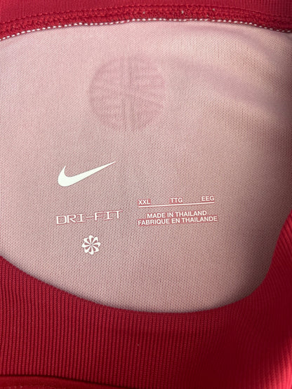 Portugal 2022-23 Home (XXL)