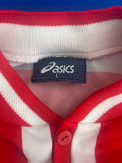 Sunderland 1999-00 Home (L)
