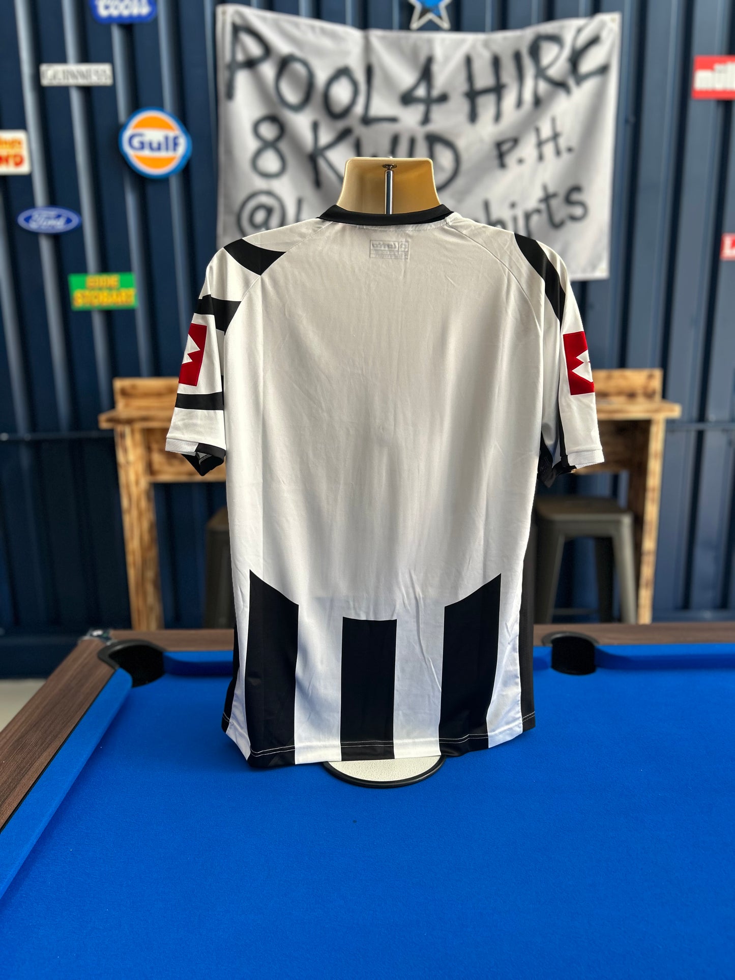 Udinese 2006-07 Home BNWT (XL)