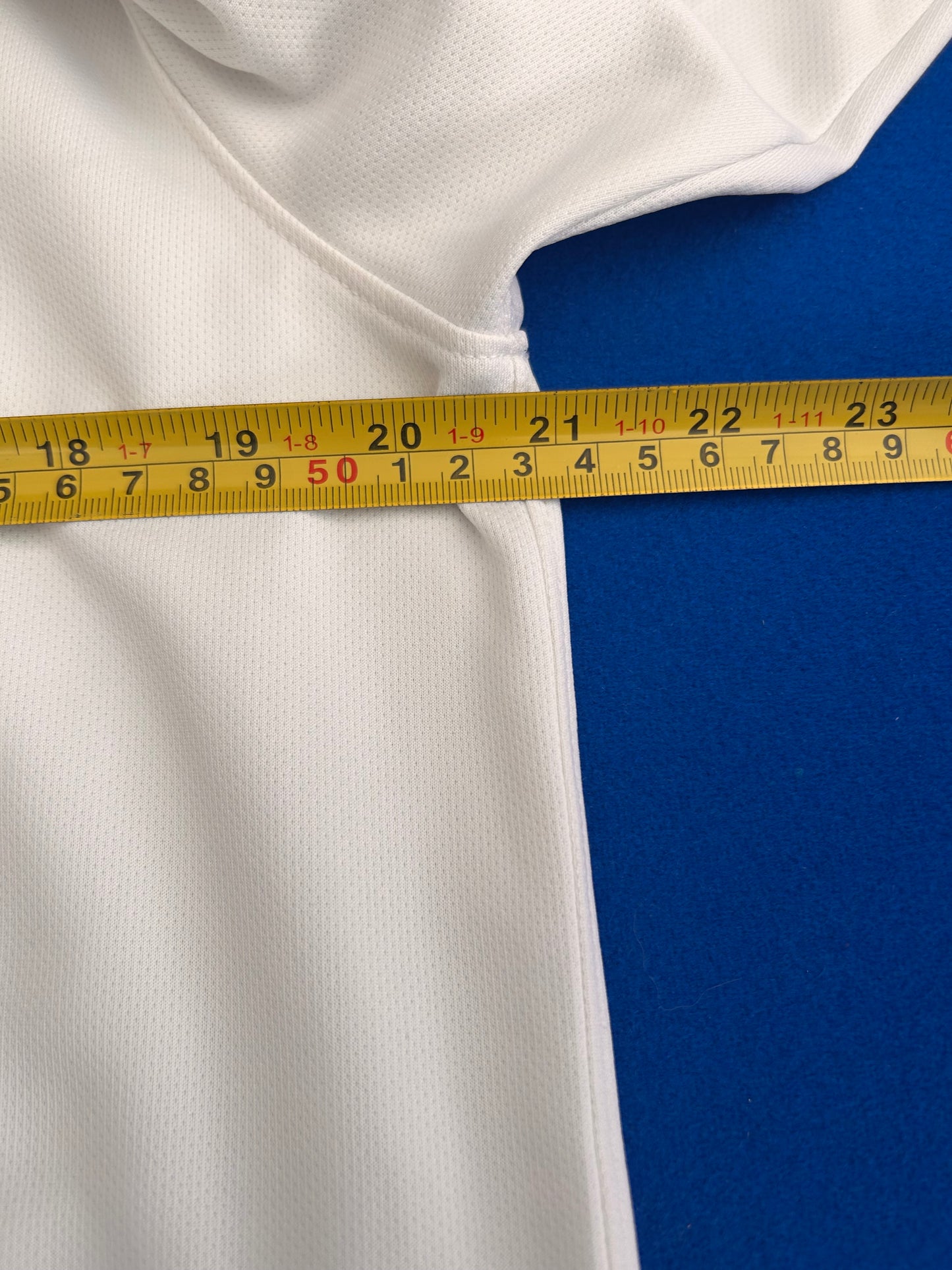 Manchester United 2014-15 Away Long Sleeves (L)