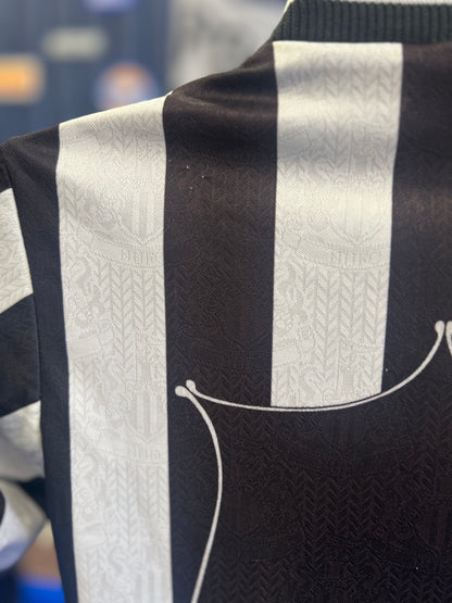 Newcastle United 1997-99 Home (Youth)