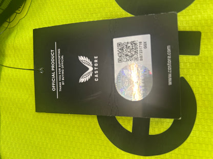 Newcastle United 2023-25 Pro Version Goalkeeper #22 Pope BNWT (L)