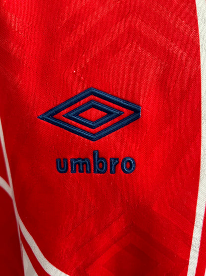 Chelsea 1990-92 Away (XL)