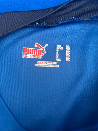 Italy 2006-07 Home XL