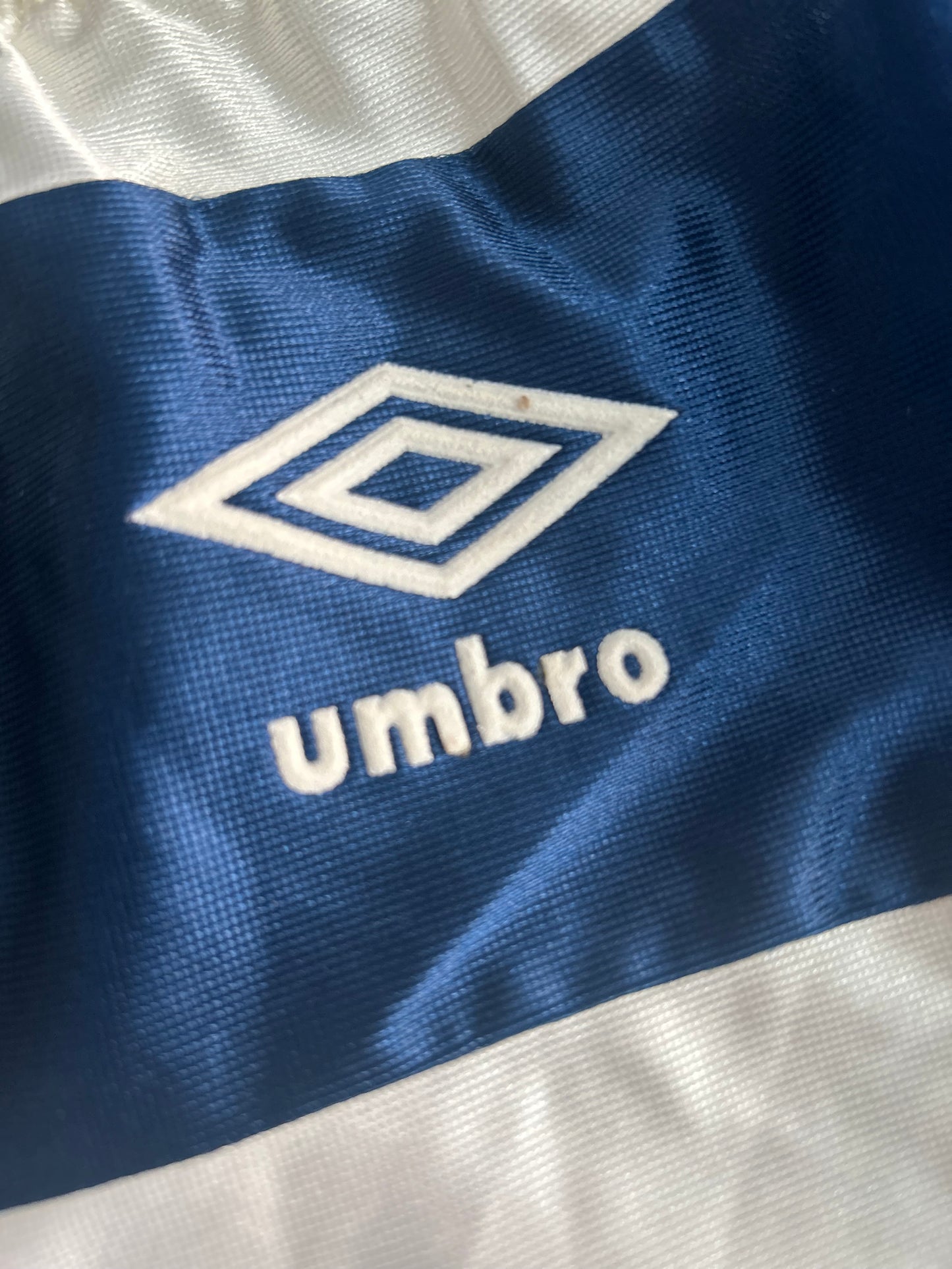 Scotland 1985-88 Shorts (28” Waist)