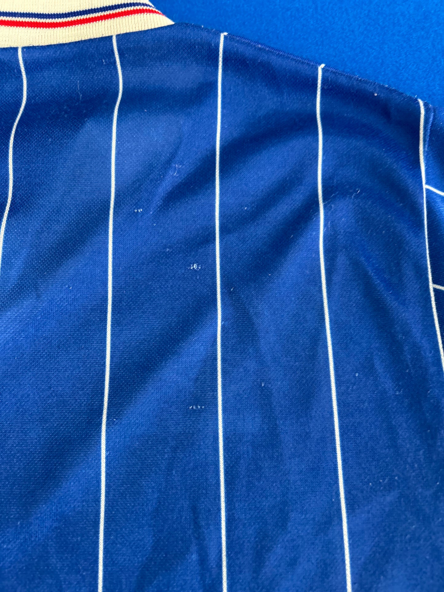 Rangers 1982-84 Home (M)