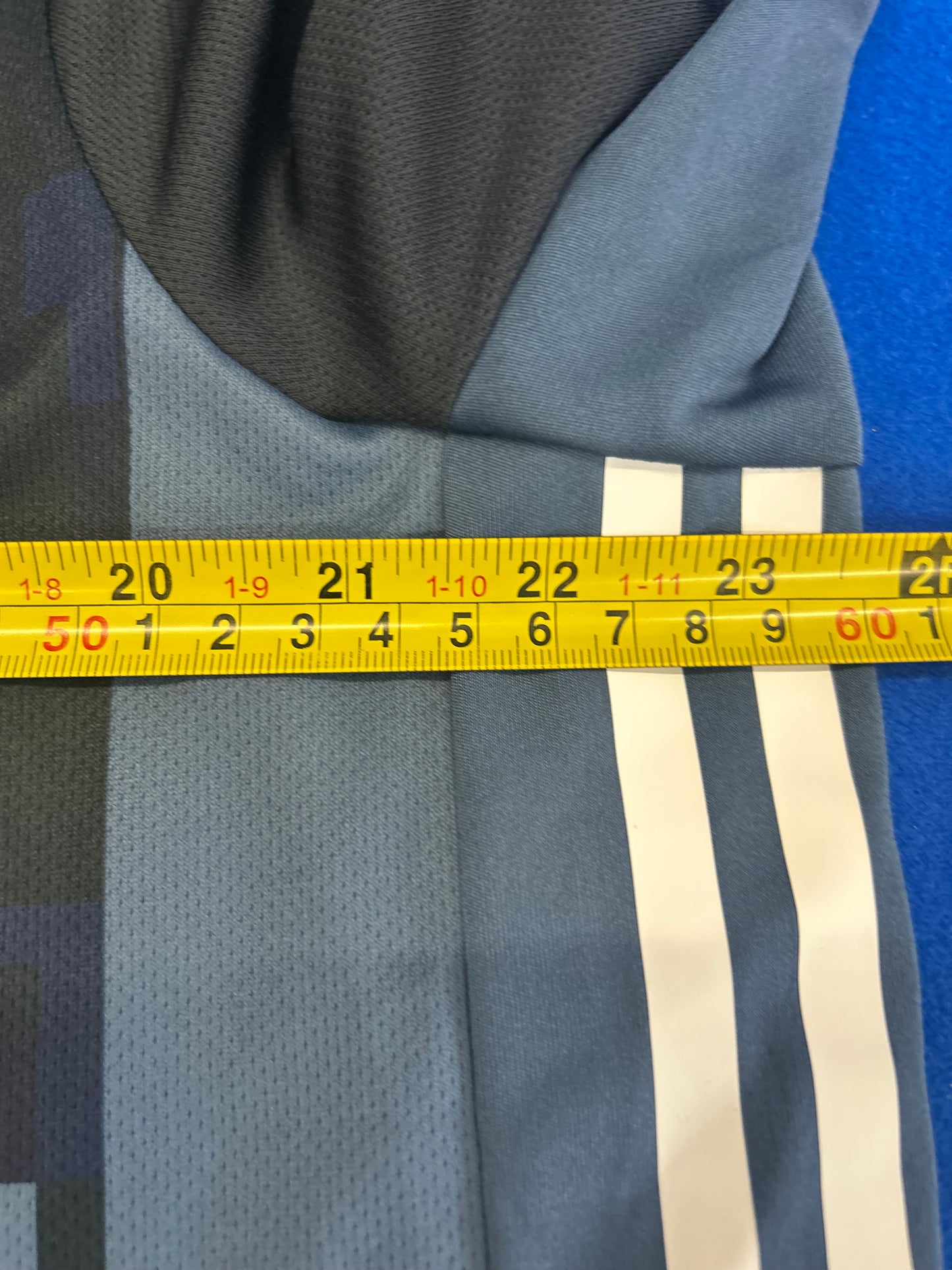 LA Galaxy 2019-20 Away (XL)
