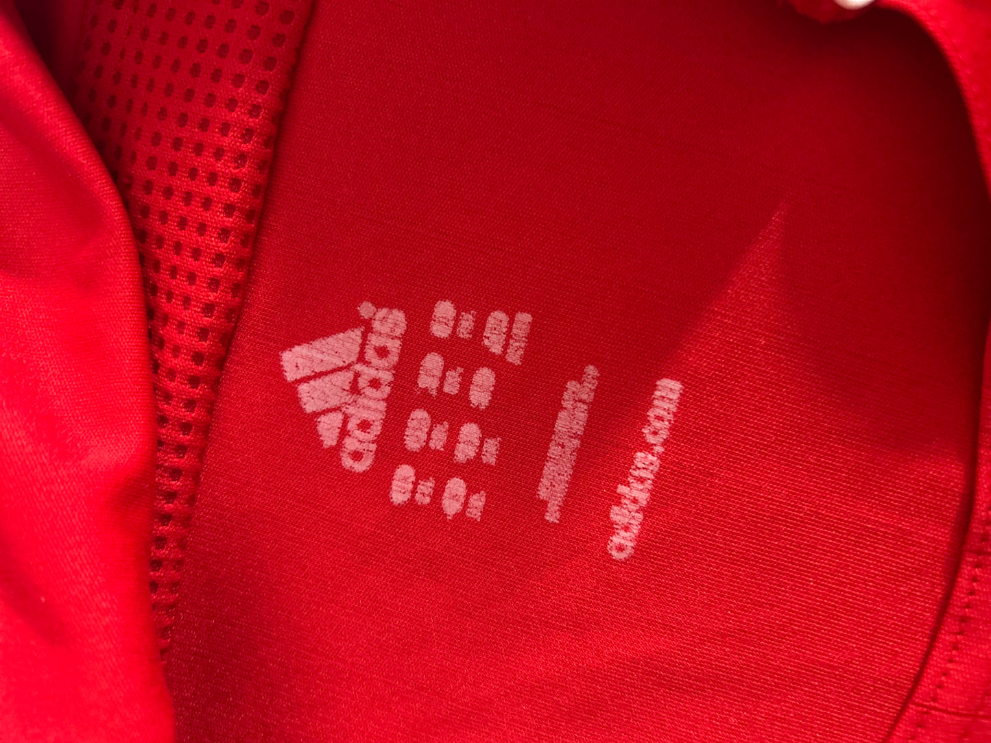 Liverpool 2006-08 Home (XXL)