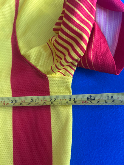 Barcelona 2013-14 Away #11 Neymar (XL)