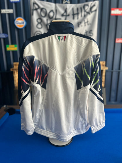 Italy 1994 Track Jacket (XL)