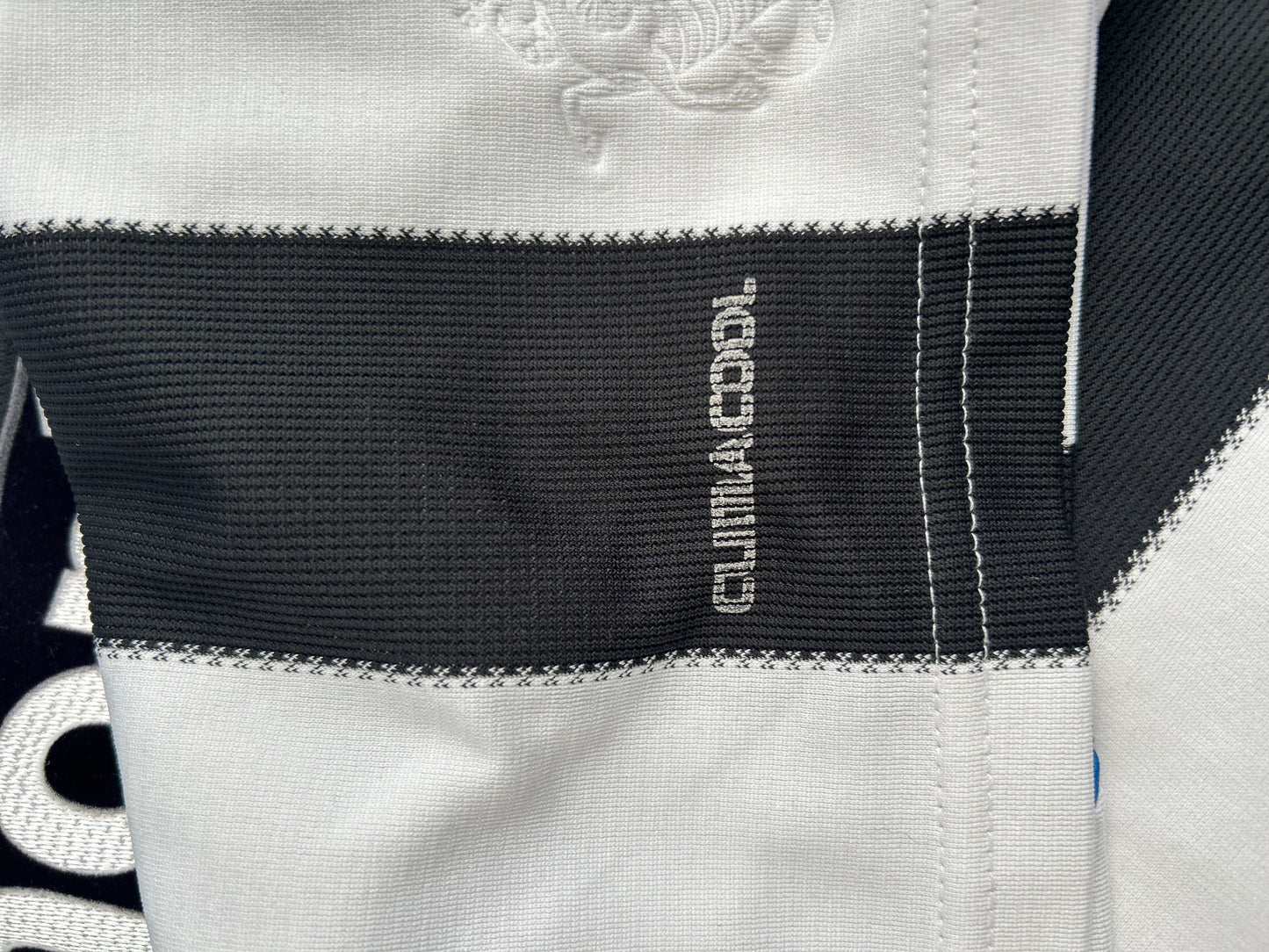 Newcastle United 2009-10 Home (XL)