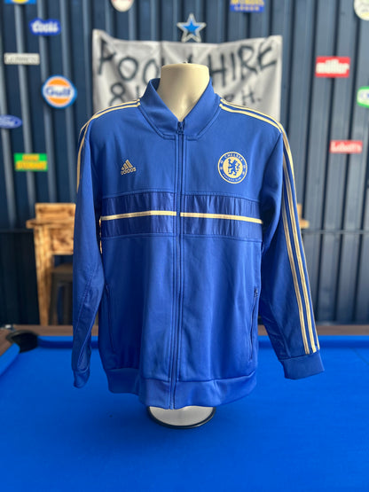 Chelsea 2012-13 Track Jacket (L)