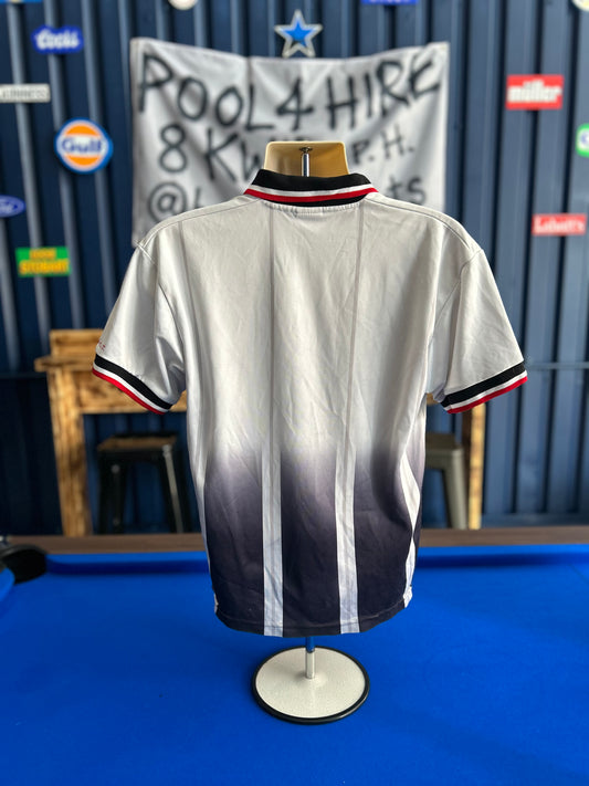 Rangers 1997-99 Away (M)