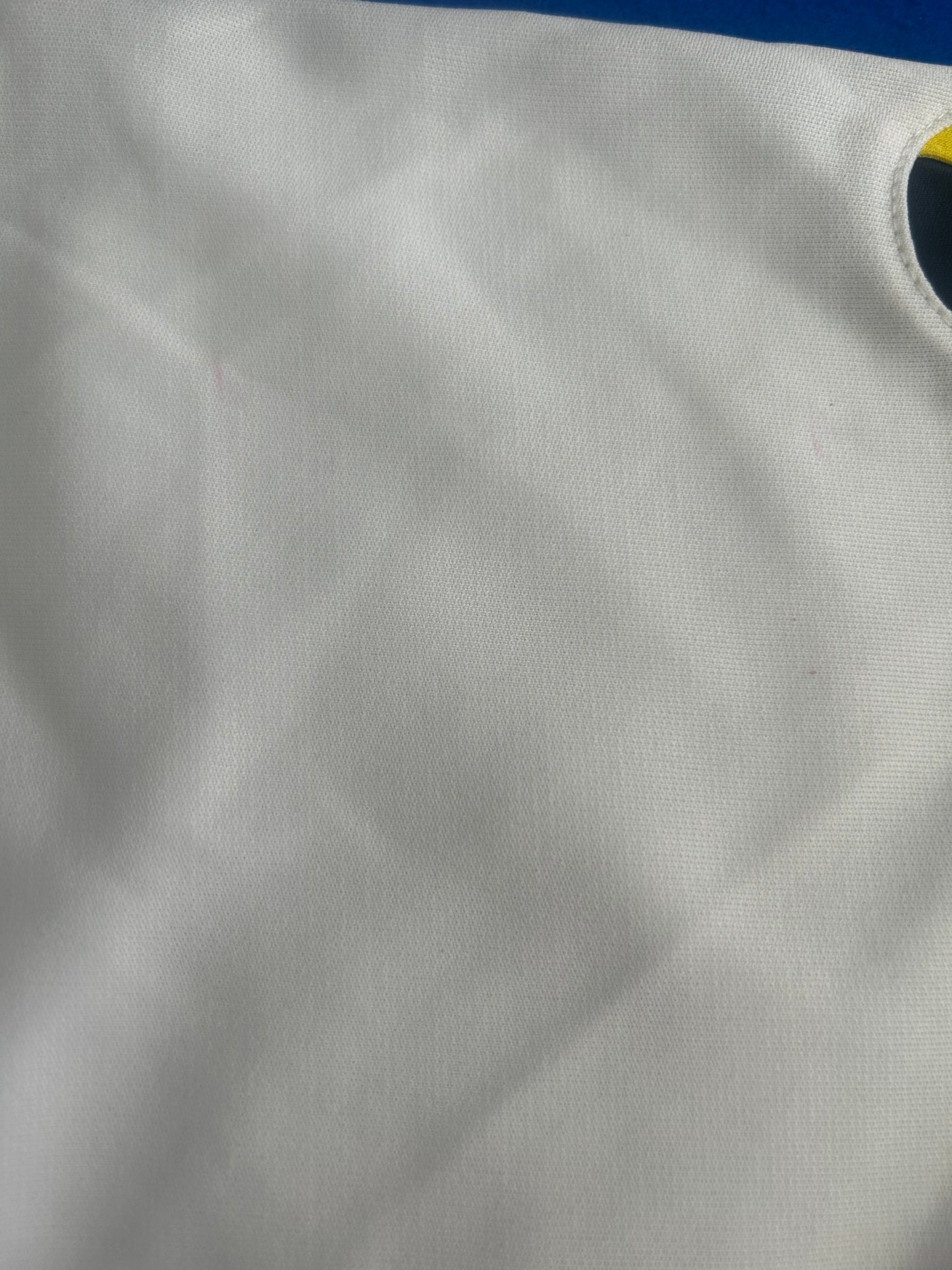 Leeds United 2004-05 Home (M)