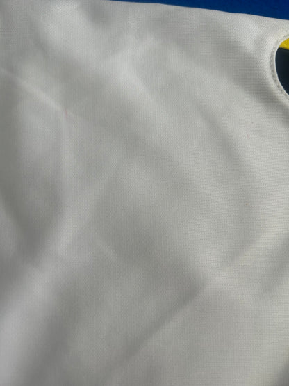 Leeds United 2004-05 Home (M)