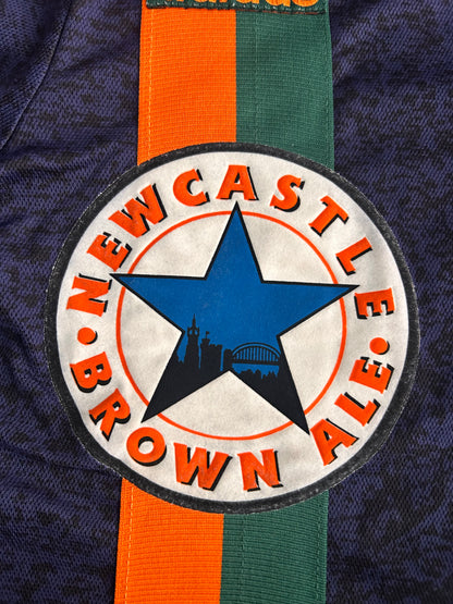 Newcastle United 1997-98 Away (Large Boys)