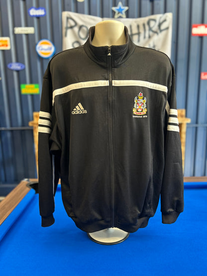 Fulham 1999-00 Jacket (XL)