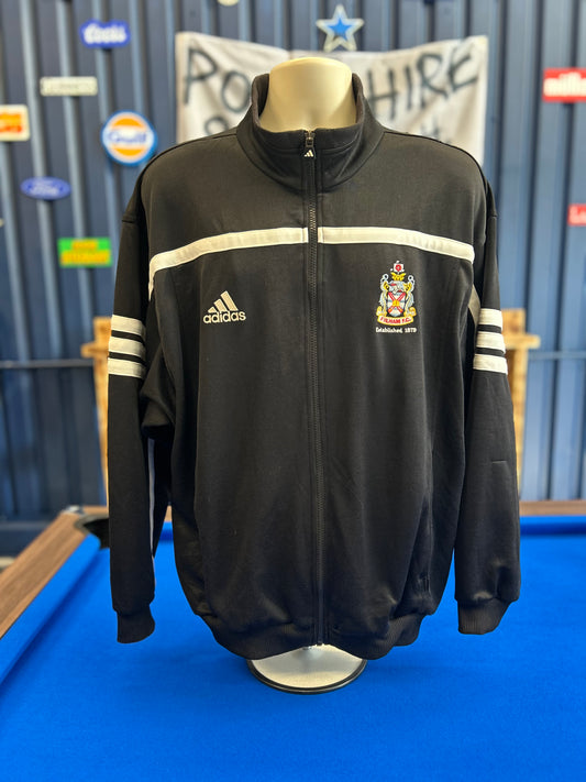 Fulham 1999-00 Jacket (XL)