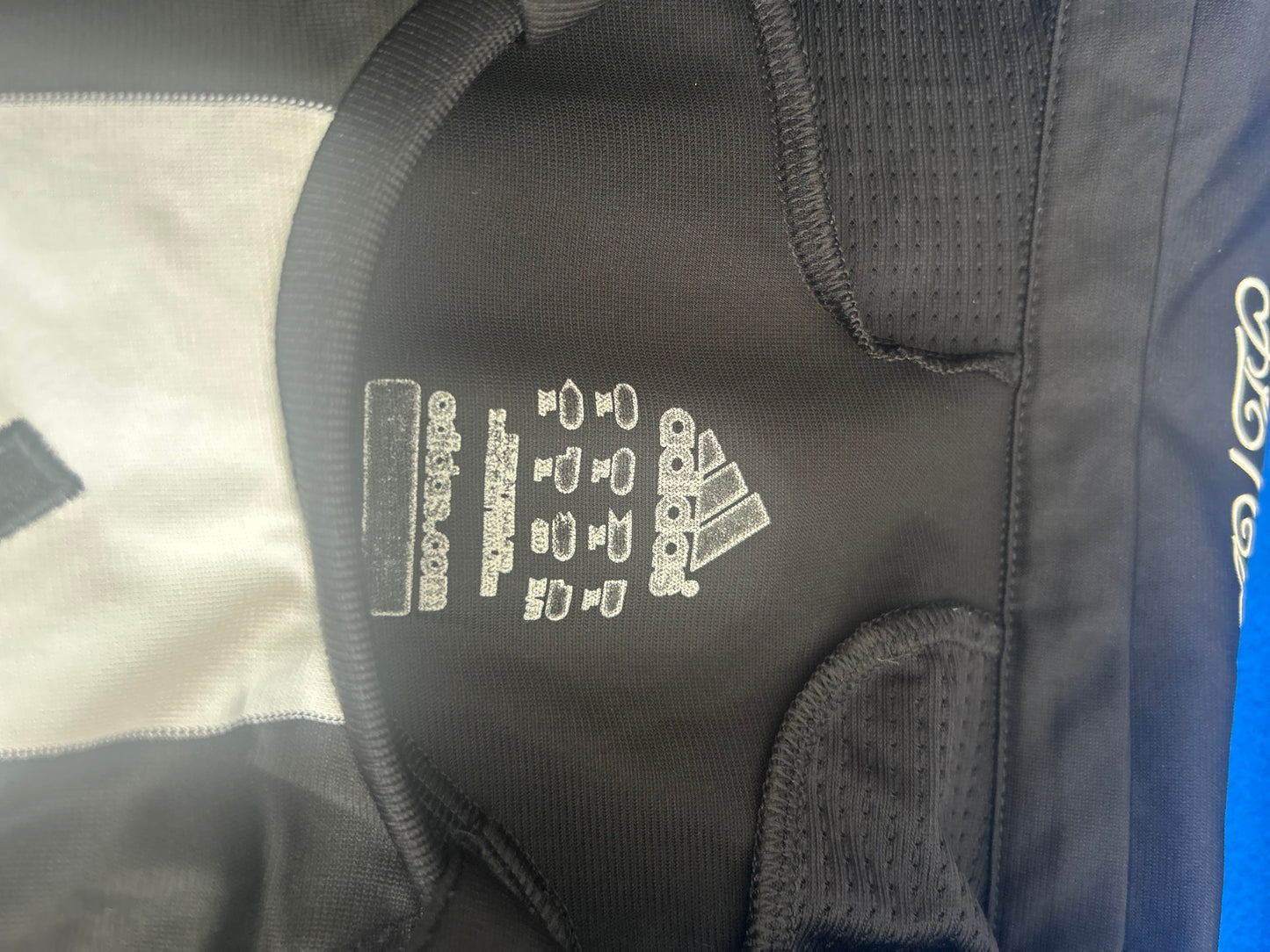 Newcastle United 2007-09 Home (XL)