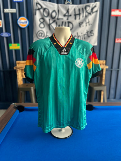 Germany 1992-94 Away (M)