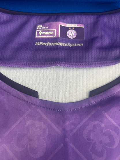 FK Austria Wien 2024-25 Home (XXXL)