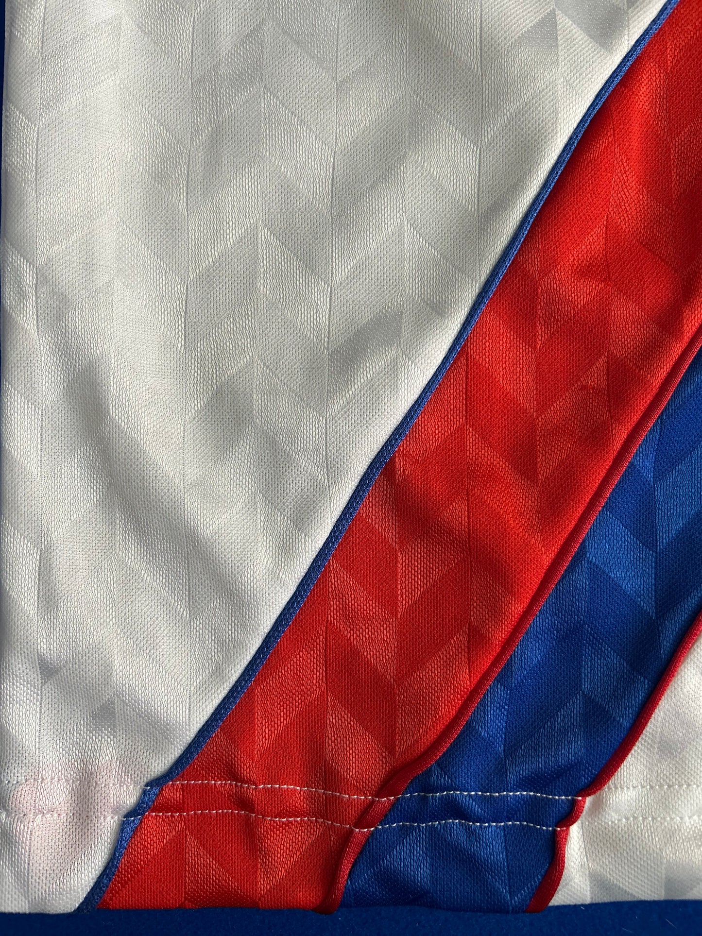 Crystal Palace 1989-90 ‘FA Cup’ Away (M)