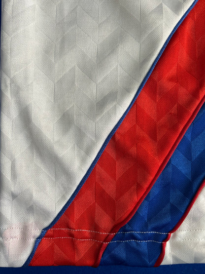 Crystal Palace 1989-90 ‘FA Cup’ Away (M)