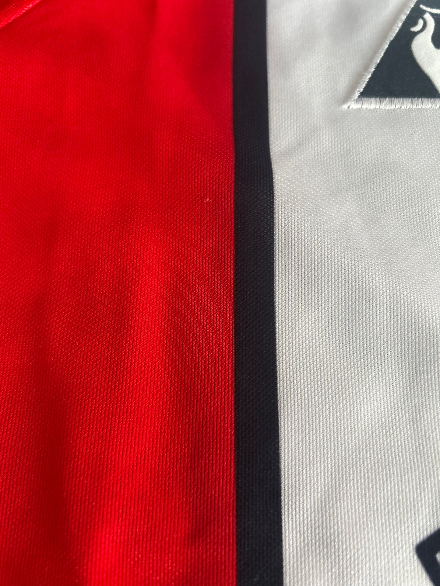 Sheffield United 1997-99 Home (XXL)
