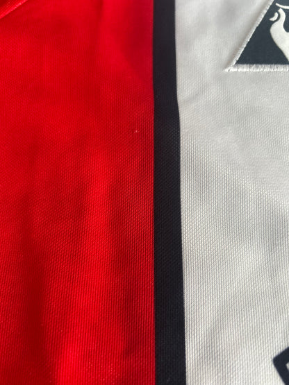 Sheffield United 1997-99 Home (XXL)
