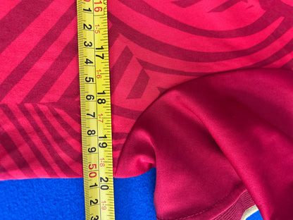 Sevilla 2023-24 Away #4 Ramos (M)