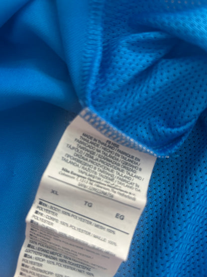 Malaga 2018-19 Training Shirt (XL)