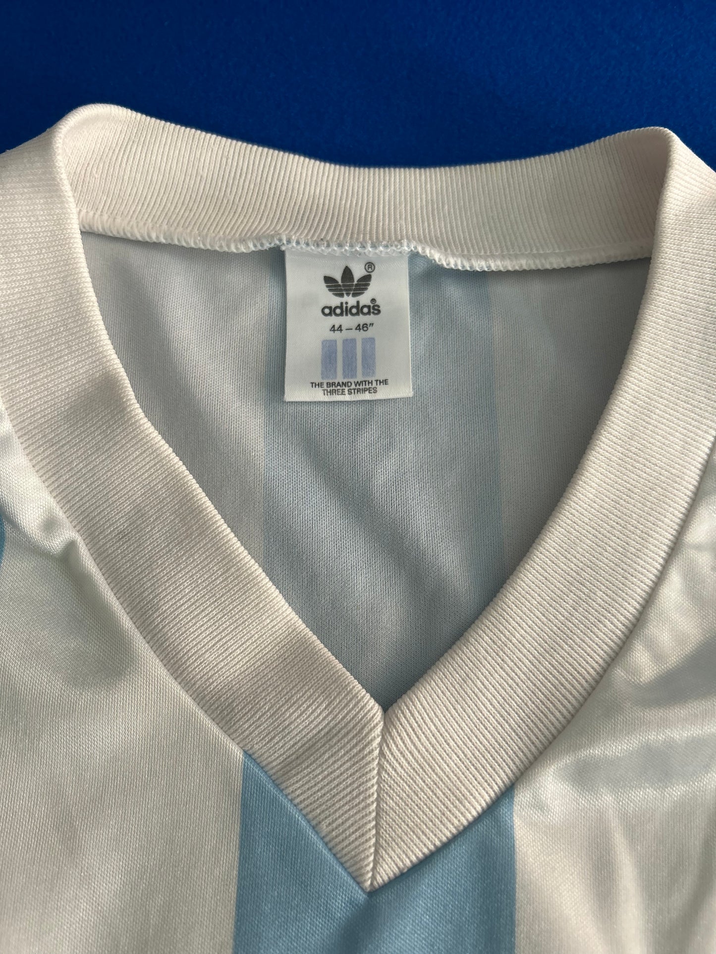 Argentina 1990-91 Home (XL)