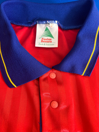Kings Lynn 1990’s Away (XXL)