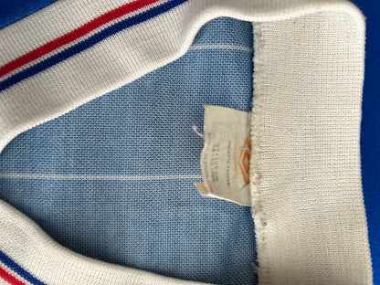 Rangers 1982-84 Home (M)